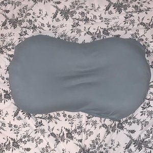 Snuggle Me Organic Infant Skye Slip Cover